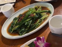 -如轩·海鲜砂锅粥·潮汕菜(一品天下店)