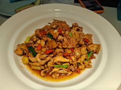 -上地宴·中关村的会客厅(清河高铁站店)