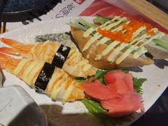 -鹤龟料理店(时代天街店)