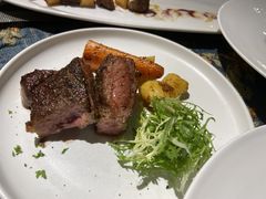 -厚积云牛排餐吧(宽窄巷子店)