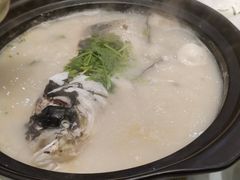 -香山湖家家宴(中山陵店)