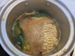-咕叽咕叽自助烤肉小火锅(茂业清扬店)
