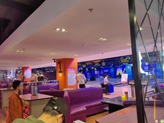 -大鲁阁保龄球(苏州园区店)