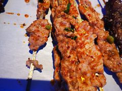 -燥次·烧烤酒场(万象城店)