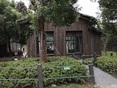-上方山森林动物世界