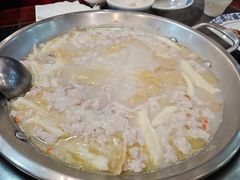 -老来福·非遗酸汤兔(凯旋路店)