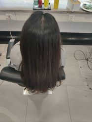-LJOY丽锦造型·烫发染发