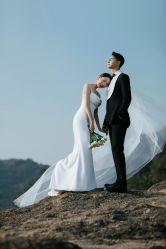 -茜茜公主婚纱摄影会馆