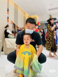 -禧月荟S月子中心(侨城店)