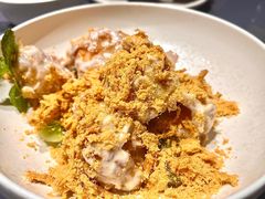 -小大董·烤鸭(观景餐厅·南京西路店)