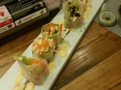 -桥岚·巷子鲜河豚鱼(专门店)