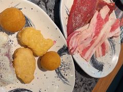 -阪尚皇·原切牛排·烤肉火锅自助(北京路店)