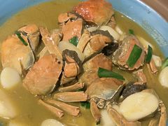 -打酱油·非遗淮扬菜(瘦西湖梅岭店)