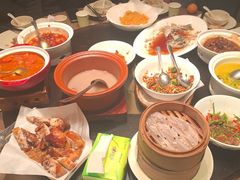 -楚山晓·楚湘菜(江夏永旺店)