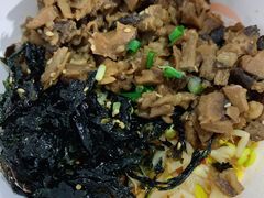 -新石器烤肉(南通CBD大有境店)