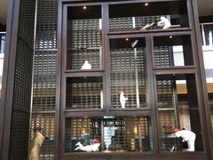 -舟山希尔顿酒店·開自助餐厅