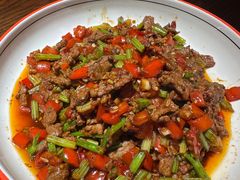 -小柴米·传统江西菜(万寿宫店)