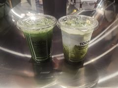 -THE MATCHA TOKYO抹茶东京