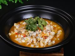 -唐伯虎新派湘菜馆(石夏时代广场店)