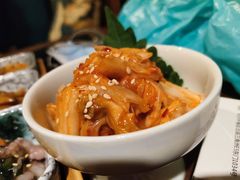 -久喜番和牛烧肉酒场(北辰三角洲店)