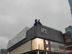 -黄兴南路步行商业街