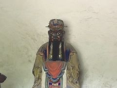 -窦大夫祠