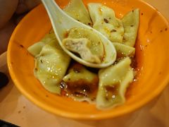 -龙抄手(春熙路总店)
