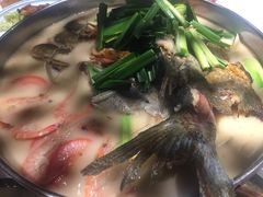 -广东道至正餐厅(区庄店)