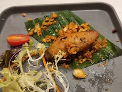 越式香茅鸡翅-美奈小馆·越南料理(中航城君尚购物中心店)