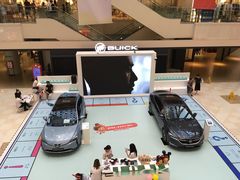 -光启城时尚购物中心