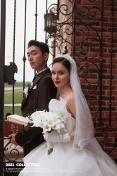 -唯一视觉婚纱摄影(李家村店)