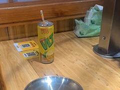 -汉城烤肉(华山路店)