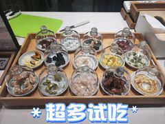 -阮大兴糕团(杭州西湖银泰百货店)