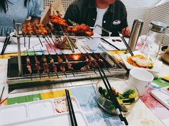 -索伦嘎·传统涮(海拉尔总店)