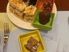 -马哥孛罗咖啡厅·Cafe Marco (厦门马哥孛罗东方大酒店)