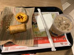 -肯德基(平江新城店)