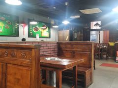 -大明铜锅·烤涮坊·烧烤(总店)