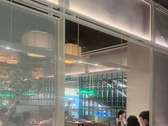 -绿茶餐厅(广州天河城店)