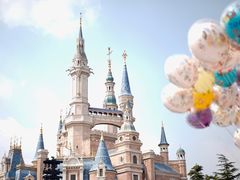 -上海迪士尼度假区