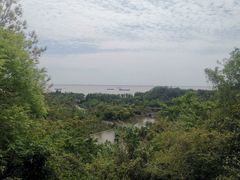 -狼山风景名胜区