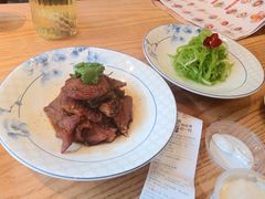 -二泉园老菜馆·百年无锡菜