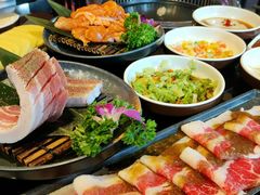 -老卜奎齐齐哈尔烤肉(人民东路店)
