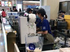 -茶百道(大卫城店)