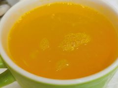 -舜耕山庄四时万和自助餐厅