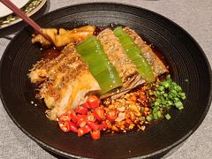 -羲和雅苑•北京烤鸭(平安国际金融中心店)