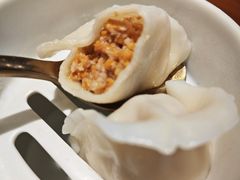 -喜鼎海胆水饺(东港店)