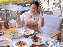 -JANS意式简餐厅·惠灵顿牛排
