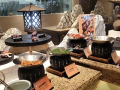 -咖啡苑自助餐厅·中国大饭店