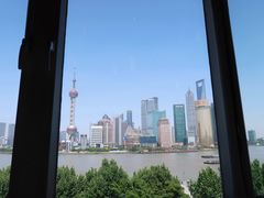 景观位-Jean Georges