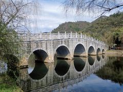 -贵阳市花溪国家城市湿地公园